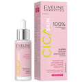 Eveline Cosmetics Cica Skin Moisturising & Soothing Super Serum 30ml