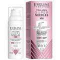 Eveline Cosmetics Collagen Super Needles 100 Moisturising & Nourishing Meso-Booster 50ml