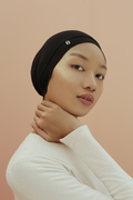 everyday cap inner in truffle by buttonscarves