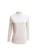 Everyday Inner Long Sleeves - Whisper Pink