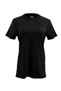 Everyday Inner Short Sleeves - Black