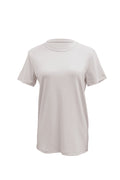 Everyday Inner Short Sleeves - Taupe
