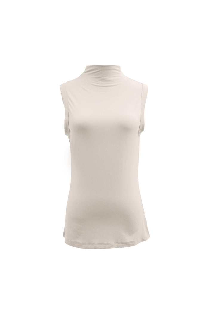Everyday Inner Sleeveless - Taupe