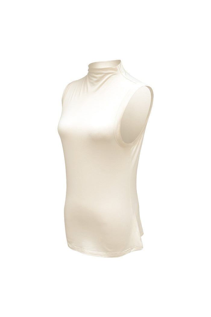Everyday Inner Sleeveless - Wood Ash