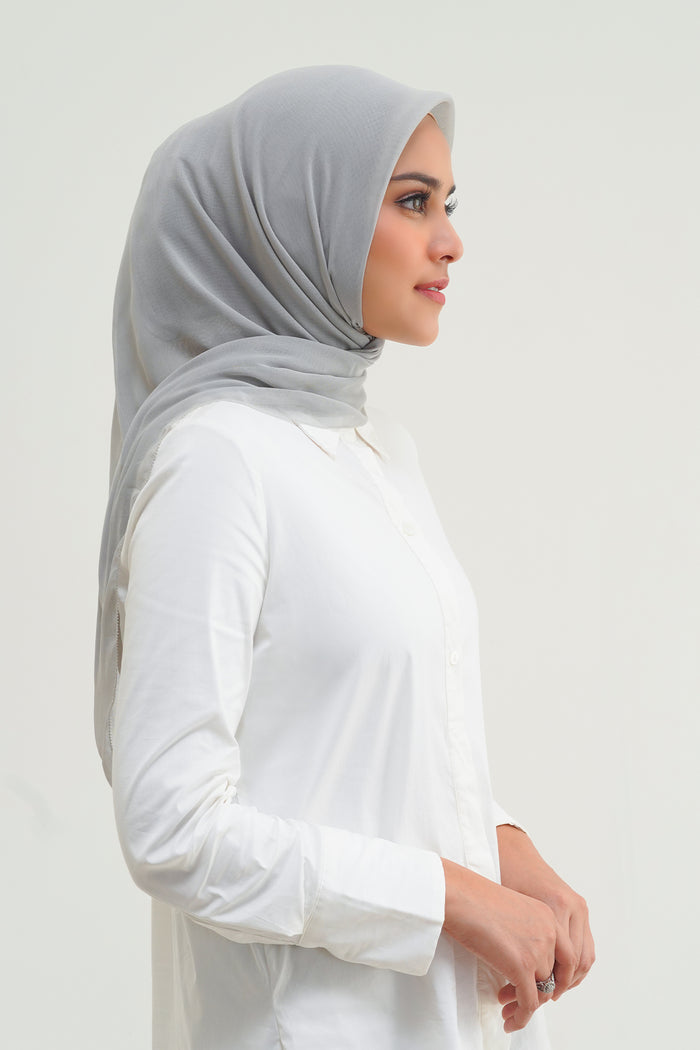 Everyday Scarf - Arctic
