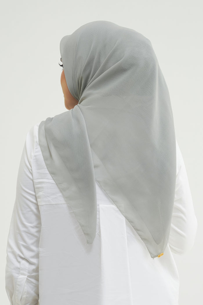 Everyday Scarf - Arctic