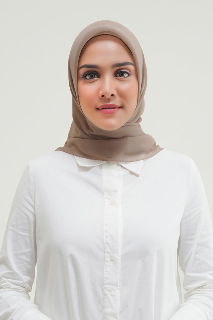 Everyday Scarf - Creme Brulee