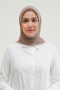 Everyday Scarf - Creme Brulee