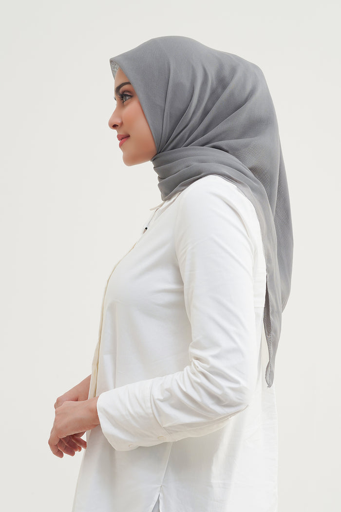Everyday Scarf - Fossil