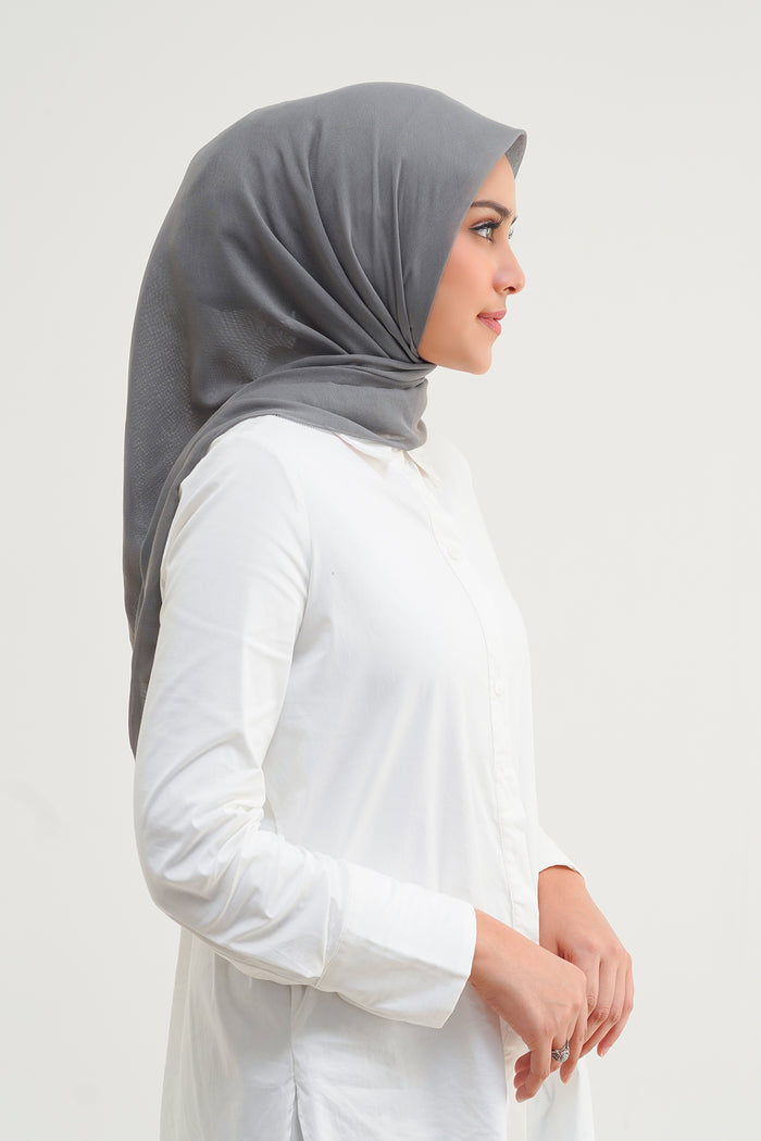 Everyday Scarf - Fossil