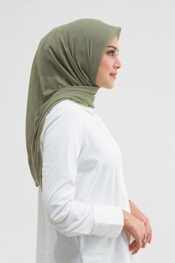 Everyday Scarf - Gleam