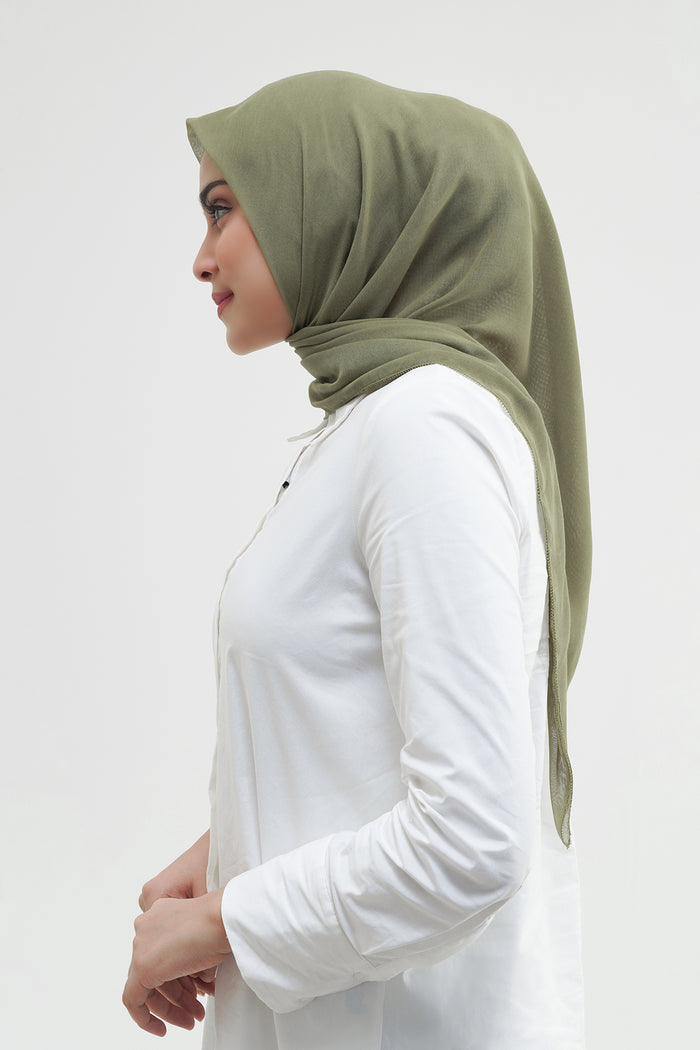 Everyday Scarf - Gleam