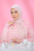 Everyday Scarf - Lotus