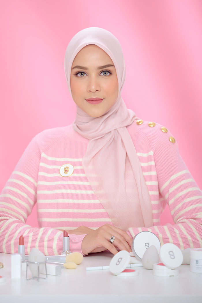 Everyday Scarf - Lotus