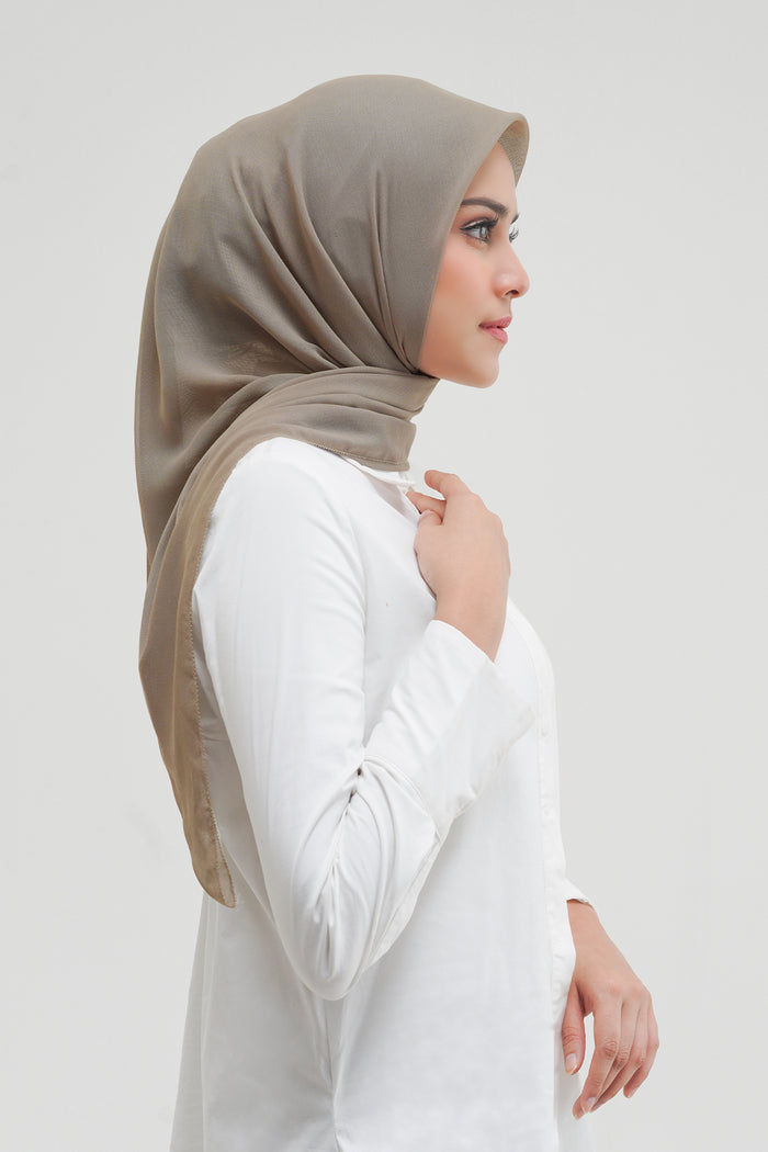 Everyday Scarf - Oatmeal