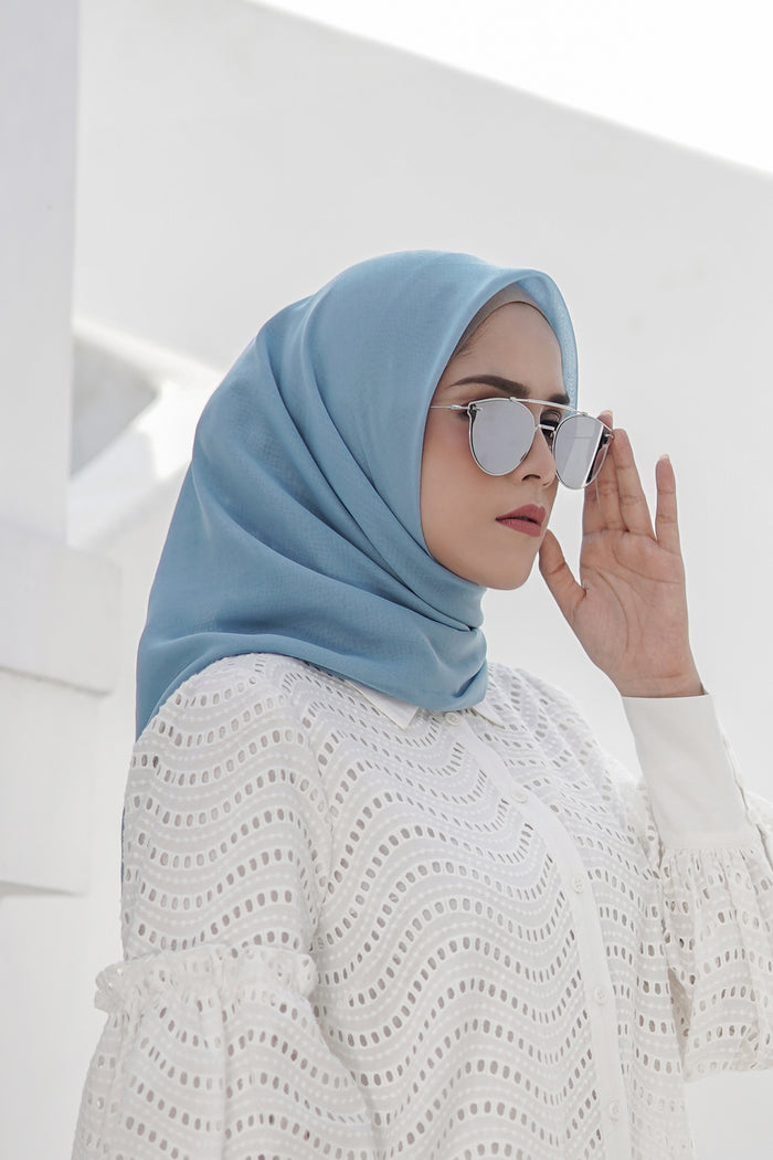 Everyday Scarf - Serenity