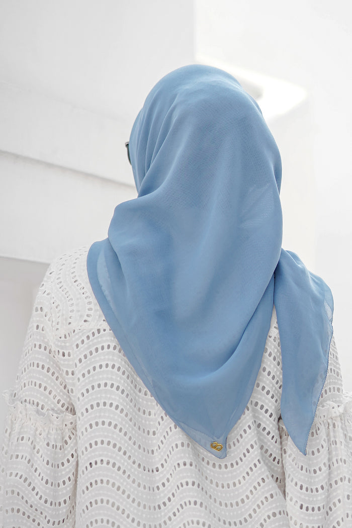 Everyday Scarf - Serenity