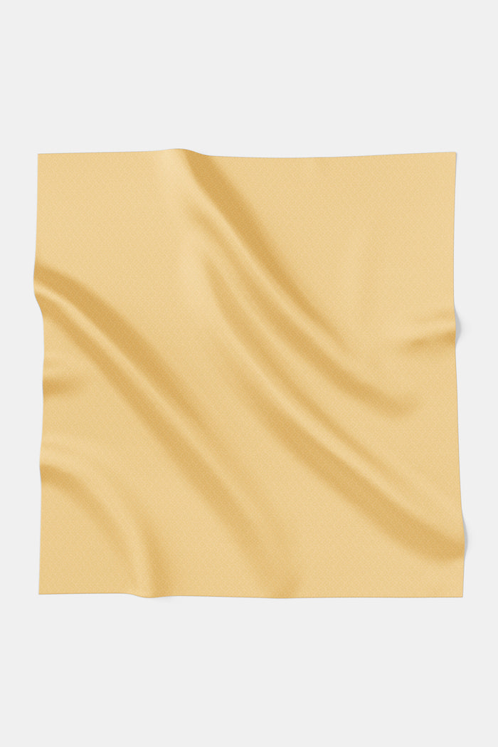 Everyday Tapis Embossed 2.0 - Curry