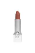 everyday velvet rouge lipstick by buttonscarves beauty
