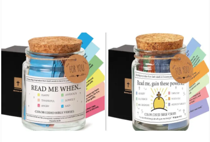 C and A / Without Gift Box(2PCS)