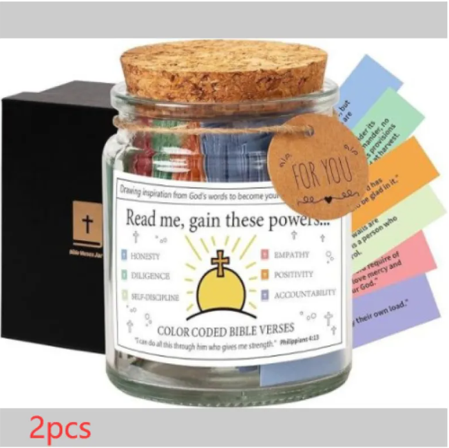 C / With Gift Box(2PCS)