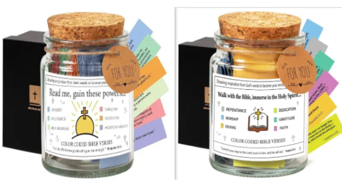 C and B / Without Gift Box(2PCS)