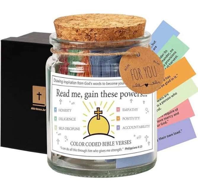 C / With Gift Box(1PCS)