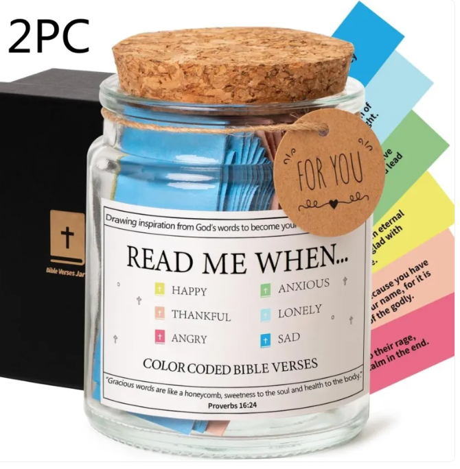 A / With Gift Box(2PCS)