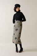 FALDA NEVRAMARRON