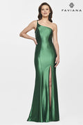 Faviana Dress S10811