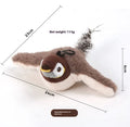 Shake Sparrow / PVC Bag Packaging