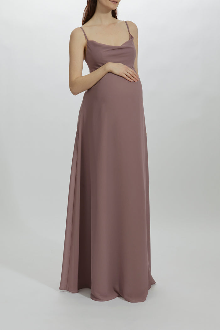 Frances - Maternity Dress