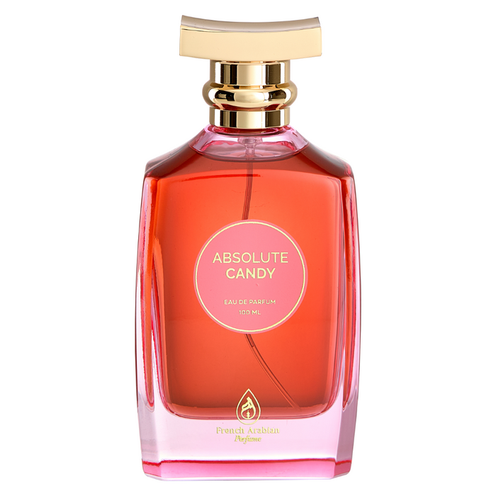 French Arabian Absolute Candy Eau De Parfum 100ml