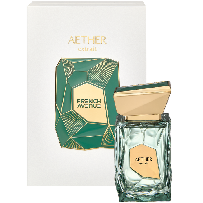 French Avenue Aether Extrait De Parfum 100ml
