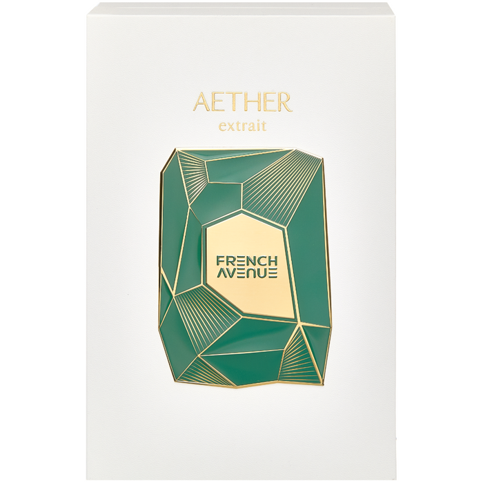 French Avenue Aether Extrait De Parfum 100ml