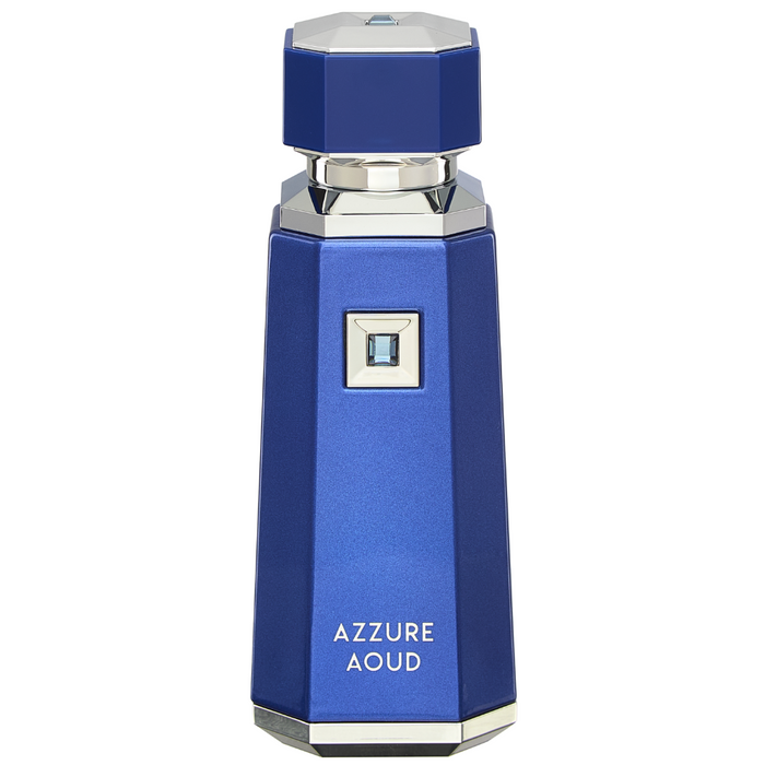 French Avenue Azzure Aoud Eau De Parfum 100ml