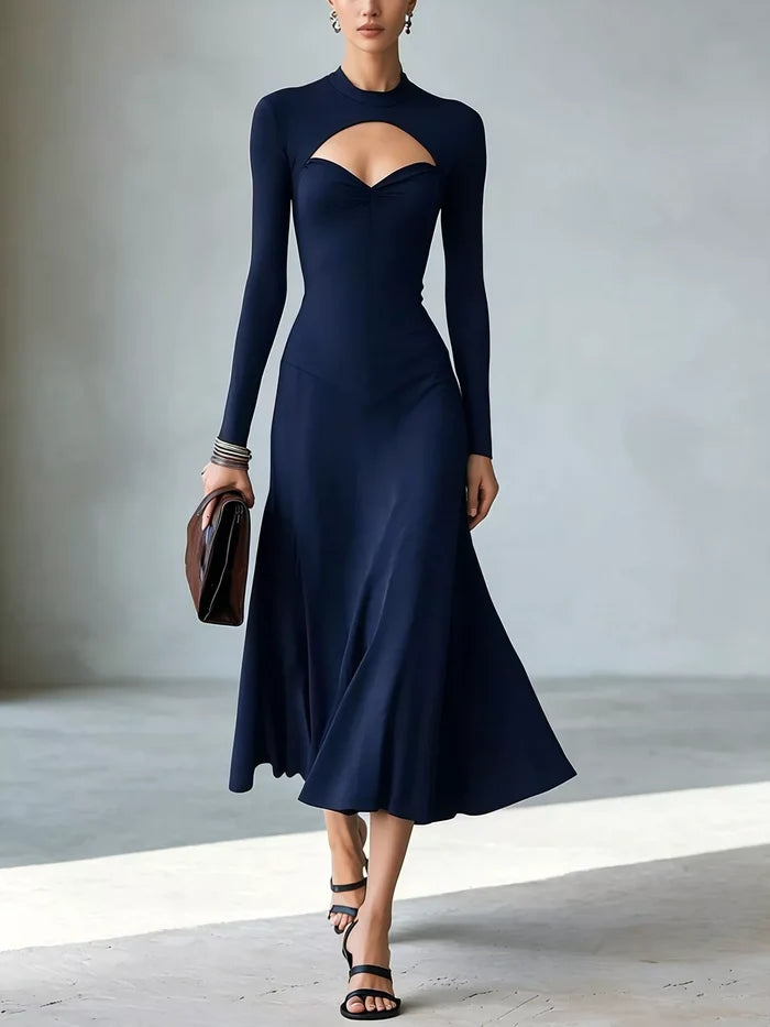 Navy / S