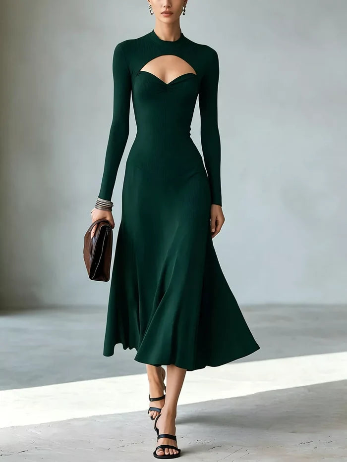 Dark Green / S