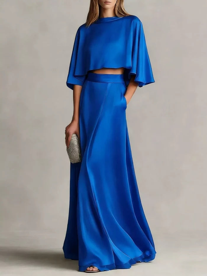 Blue / S