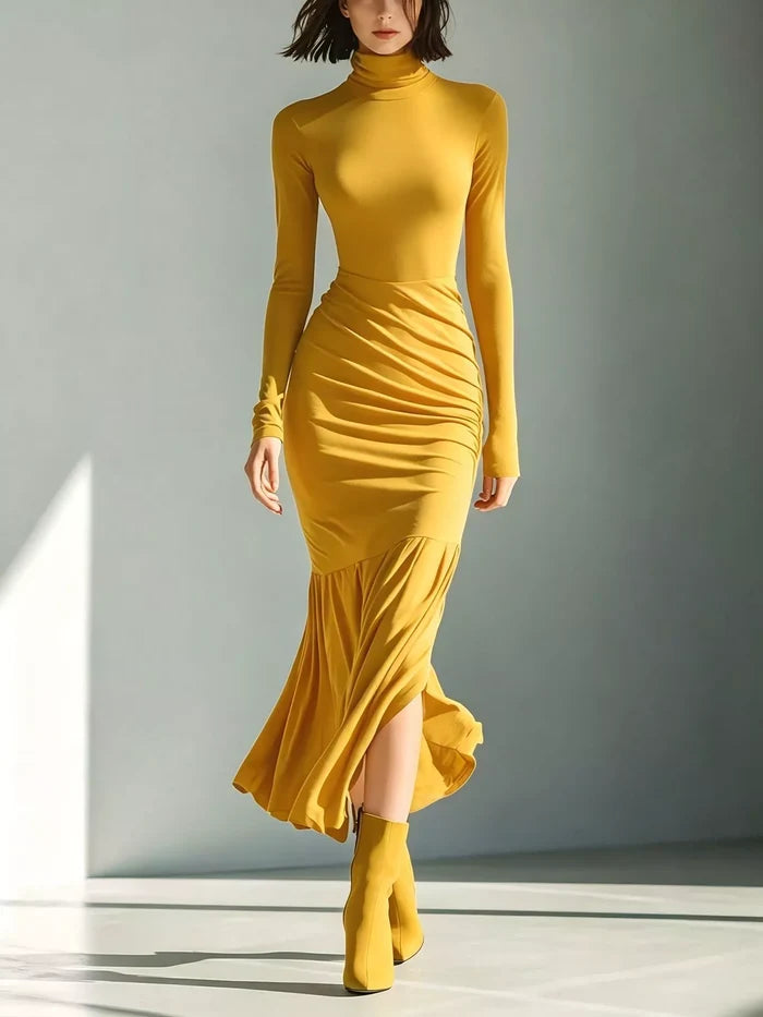 Yellow / S