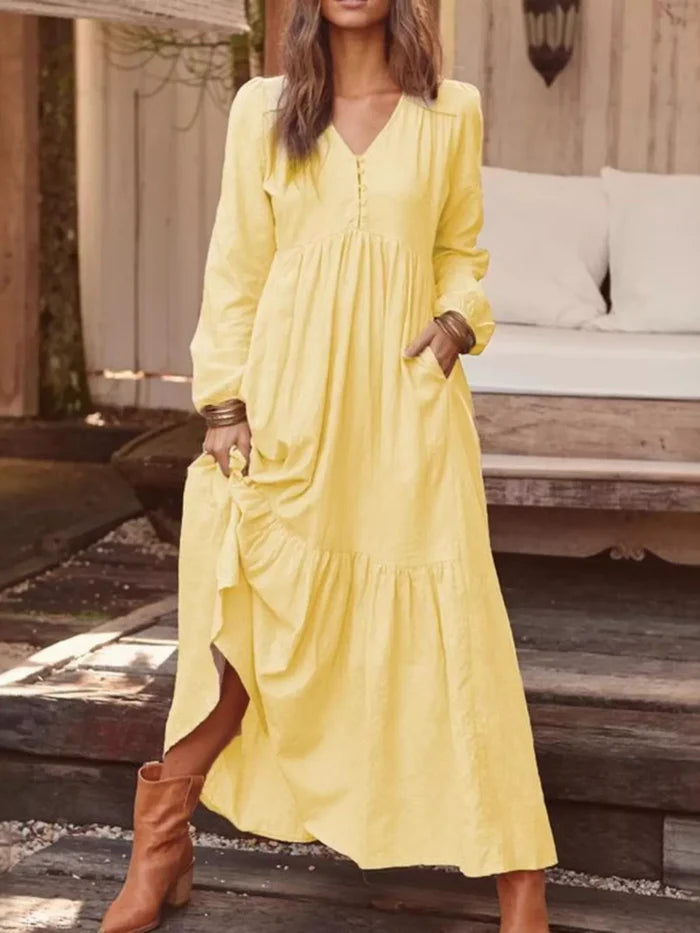 Light Yellow / S