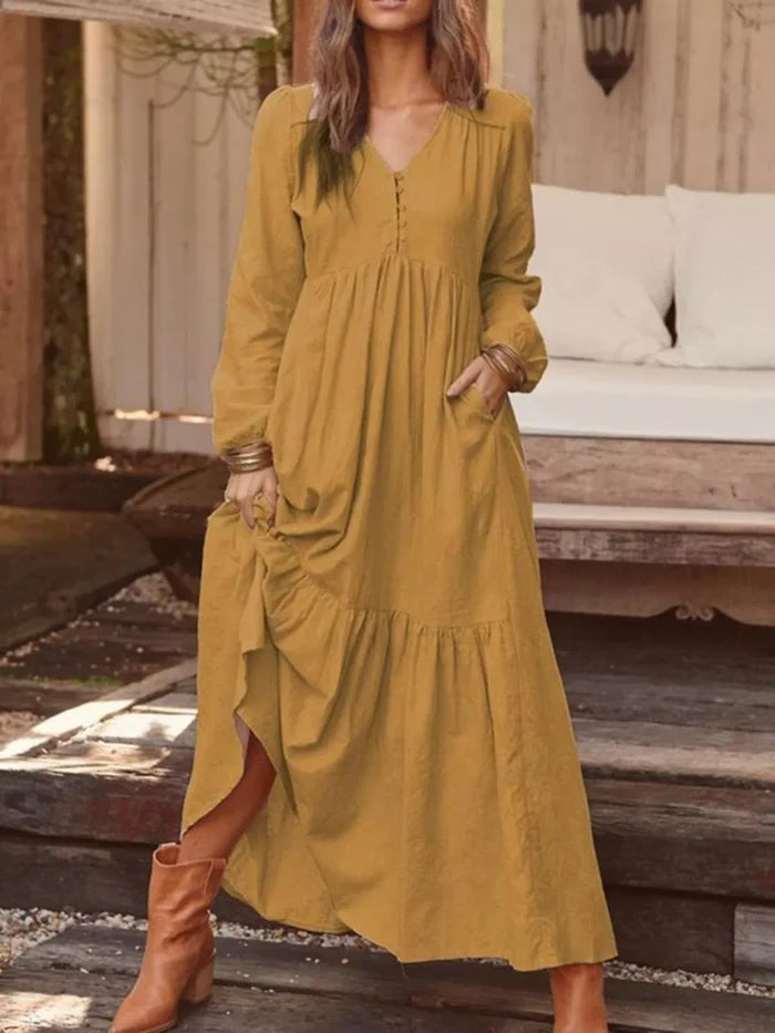 Mustard / S