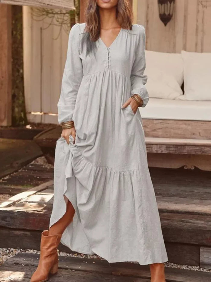 Light Gray / S