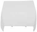 White Furrion Chill Cube 18K RV AC Shroud 2023042963 - Top-Down View | United RV Parts