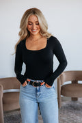 Black / XS