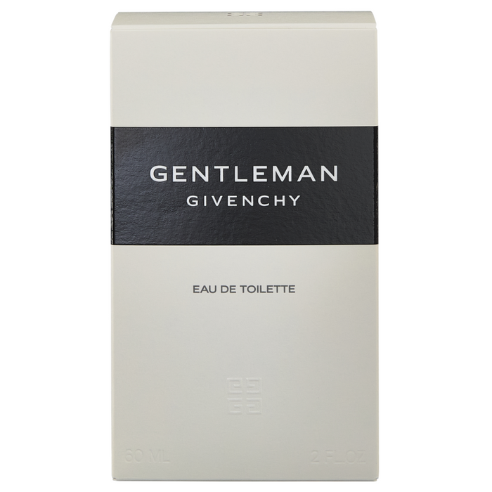 Givenchy Gentleman Eau De Toilette 60ml