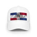 Gorra bandera República Dominicana
