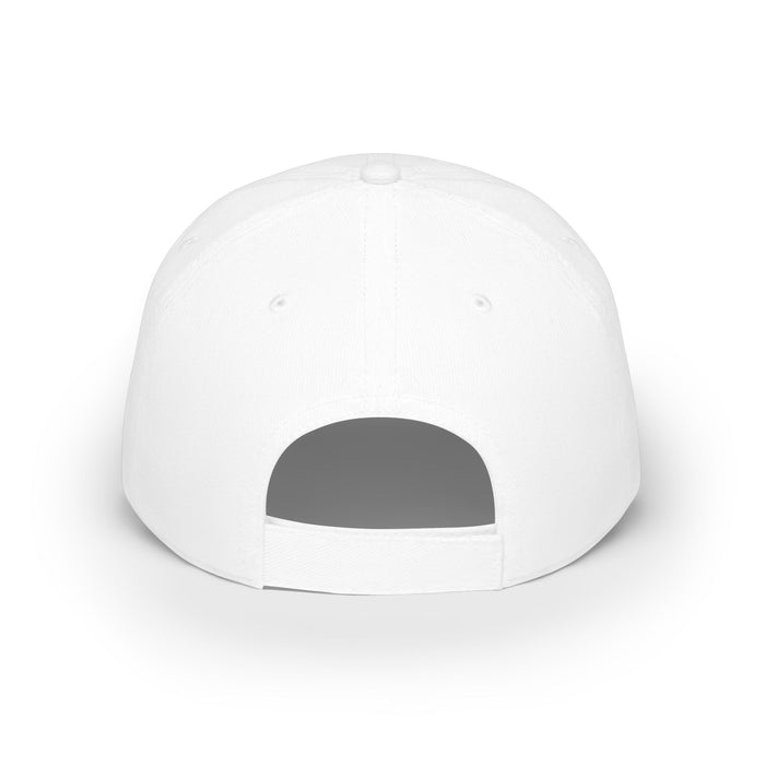 Gorra bandera República Dominicana