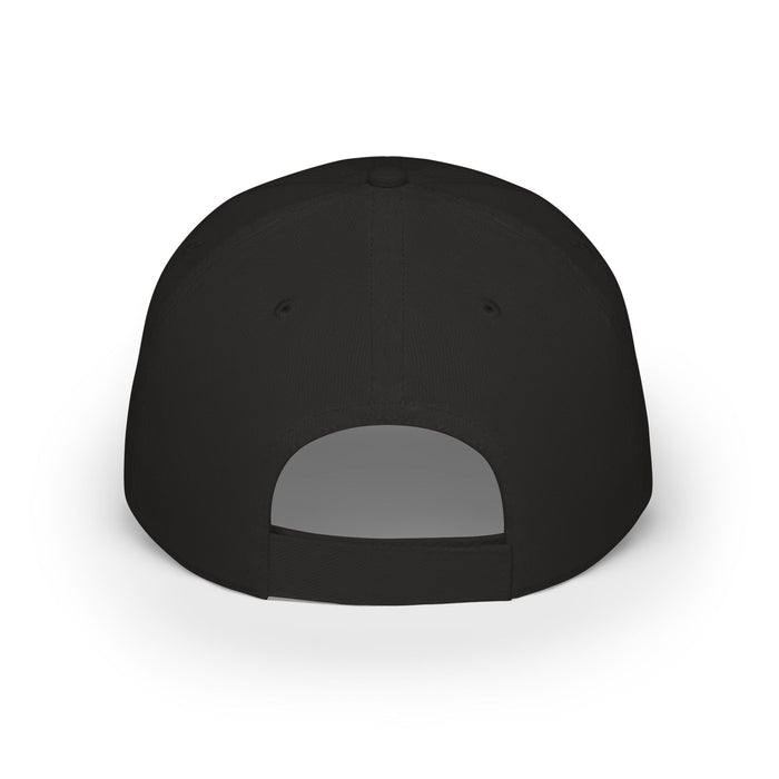 Gorra bordada bandera República Dominicana