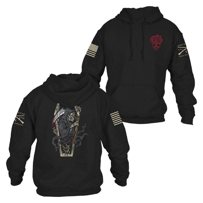Patriotic Hoodies